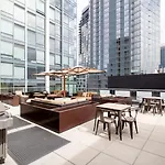 Downtown Studio W Gym Wd Walkable Location Sea-47