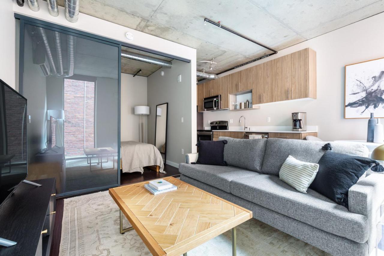 Downtown W Gym Wd Walkable Location Sea-47 *