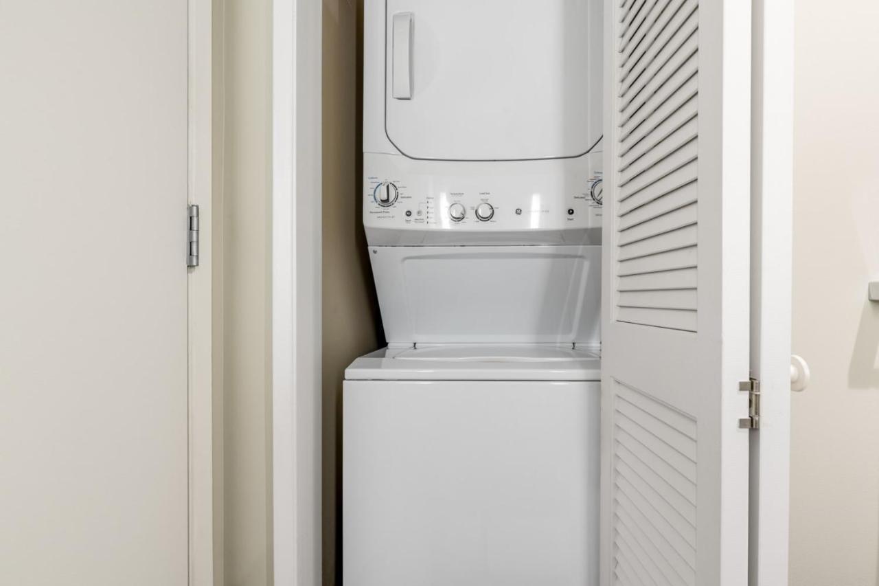 Apartment Downtown W Gym Wd Walkable Location Sea-47 *