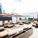 Downtown Studio W Gym Wd Walkable Location Sea-47