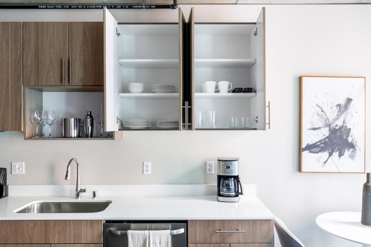 Downtown W Gym Wd Walkable Location Sea-47 Seattle