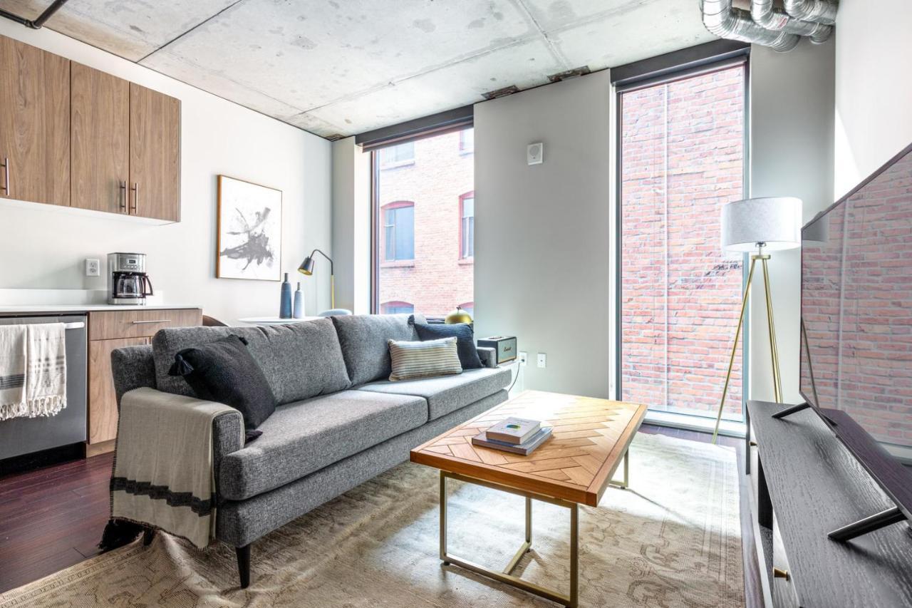 Downtown W Gym Wd Walkable Location Sea-47 *