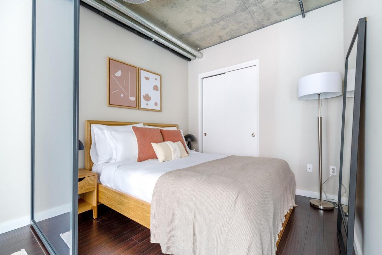 Apartment Downtown W Gym Wd Walkable Location Sea-47 Seattle