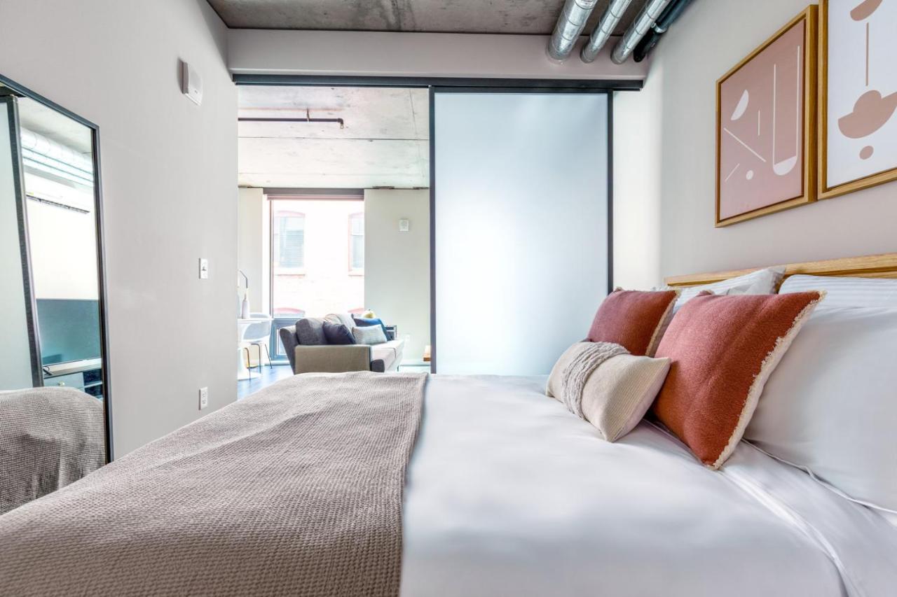 Downtown W Gym Wd Walkable Location Sea-47 Apartment *